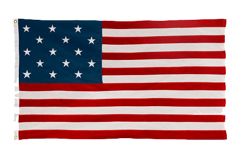 United States Flag — Colorado Springs, CO — A Action Services, LLC. United States Flag — Colorado Springs, CO — A Action Services, LLC.