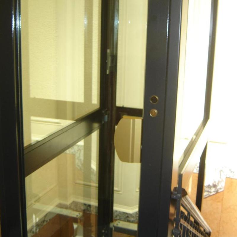 manutenzione ascensori