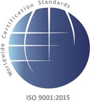 ISO 9001:2015