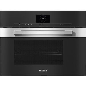FORNO A VAPORE CON MICROONDE DGM 7640