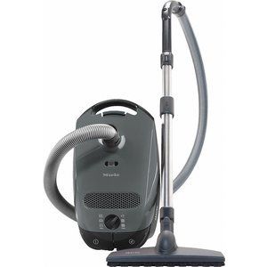 ASPIRAPOLVERE A TRAINO CLASSIC C1 PARQUET ECOLINE - SBAP3