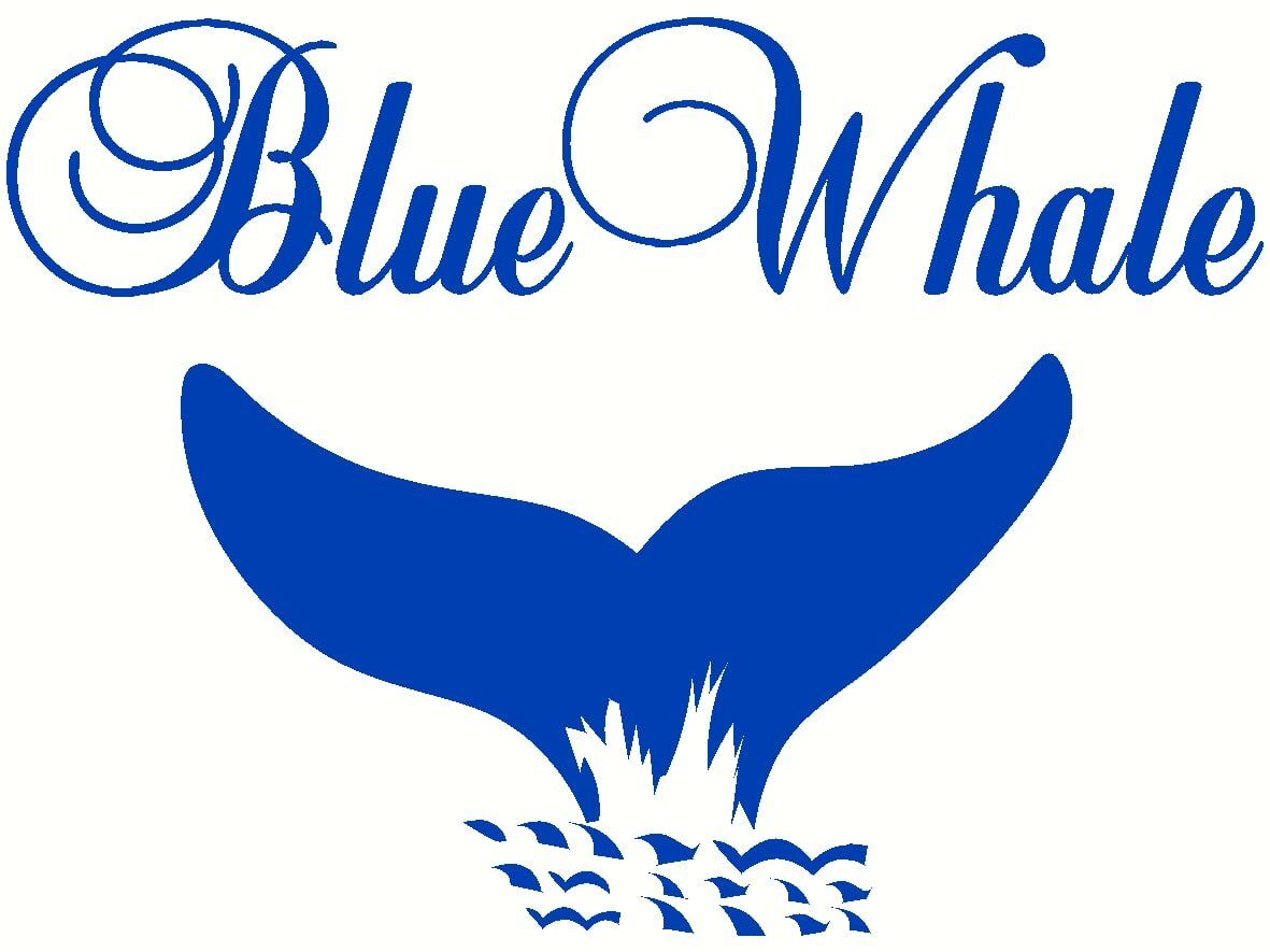 Blue Whale