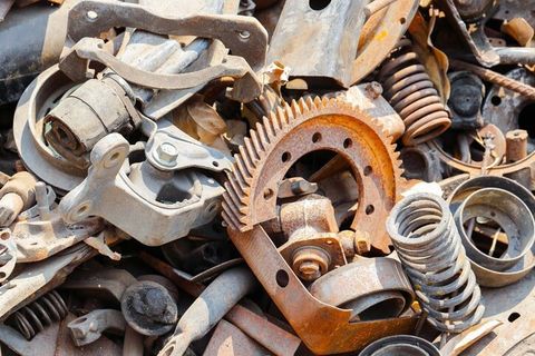 Car Parts — Auto Parts in Saint Charles, MN Car Parts — Auto Parts in Saint Charles, MN