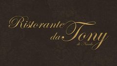RISTORANTE DA TONY-LOGO