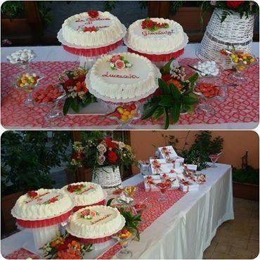 Torte artigianali