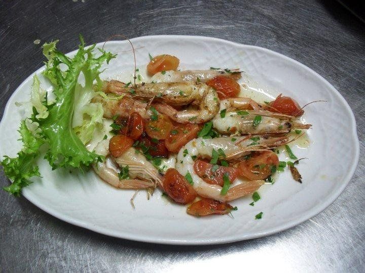 Scampi