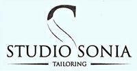 STUDIO SONIA TAILORING - LOGO
