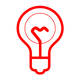 icona lampadina