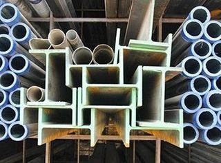 Profilati metallici