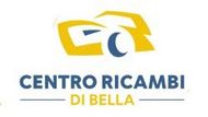 CENTRO RICAMBI - LOGO