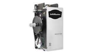 Commercial Garage Door Opener - LiftMaster MJ - Garage Door Solutions in San Antonio, TX Commercial Garage Door Opener - LiftMaster MJ - Garage Door Solutions in San Antonio, TX