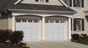 Garage Doors - Classic Collection - Garage Door Solutions in San Antonio, TX