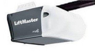 Garage Door Opener - LiftMaster 8165 - Garage Door Solutions in San Antonio, TX