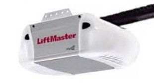 Garage Door Opener - LiftMaster 8355W - Garage Door Solutions in San Antonio, TX