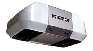 Garage Door Opener - LiftMaster 8360W - Garage Door Solutions in San Antonio, TX