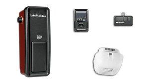 Garage Door Opener - LiftMaster 8500 - Garage Door Solutions in San Antonio, TX