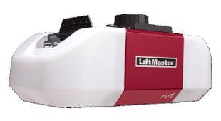 Garage Door Opener - LiftMaster 8557W - Garage Door Solutions in San Antonio, TX