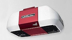 Garage Door Opener - LiftMaster 8587W - Garage Door Solutions in San Antonio, TX
