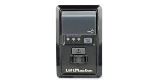 MyQ Smartphone Garage Door Control - LiftMaster 888LM - Garage Door Solutions in San Antonio, TX MyQ Smartphone Garage Door Control - LiftMaster 888LM - Garage Door Solutions in San Antonio, TX