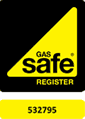 gas cylinder