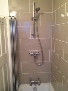 bathroom accessories