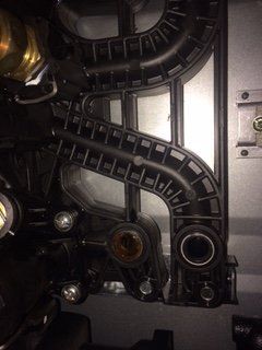 boiler servicing