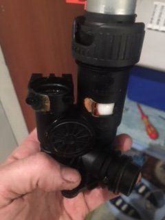 Boiler maintenance