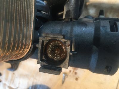 power flushing system