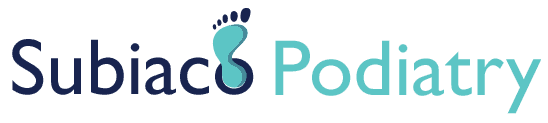 subiaco podiatry logo subiaco podiatry business logo
