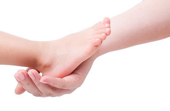subiaco podiatry examination