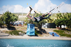 ASPC Kite Lessons