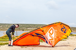 ASPC Kite Lessons
