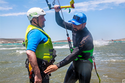 ASPC Kite Lessons