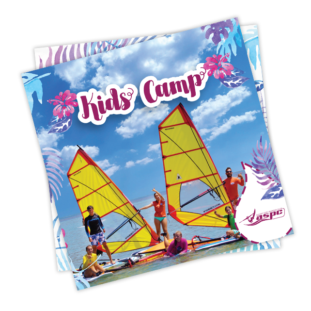 ASPC Kids Camp Catalog ASPC Kids Camp Catalog