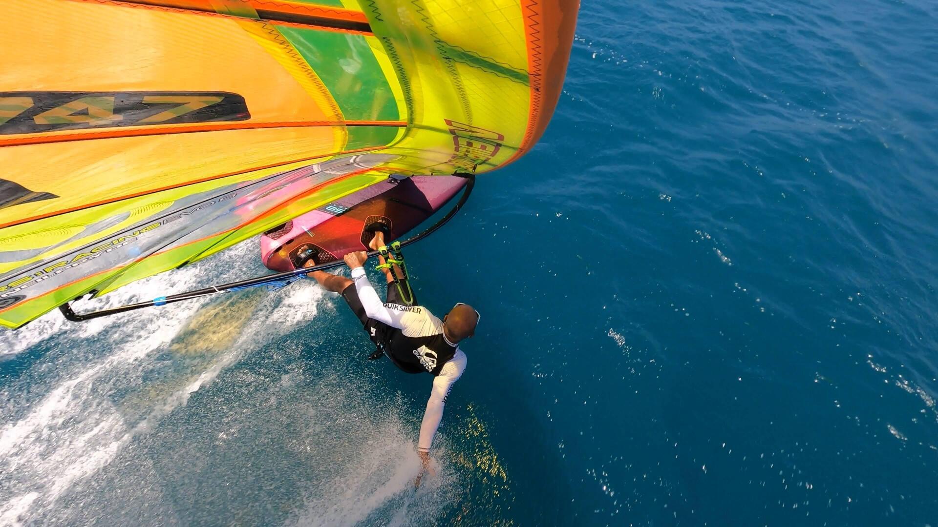 ASPC Windsurf