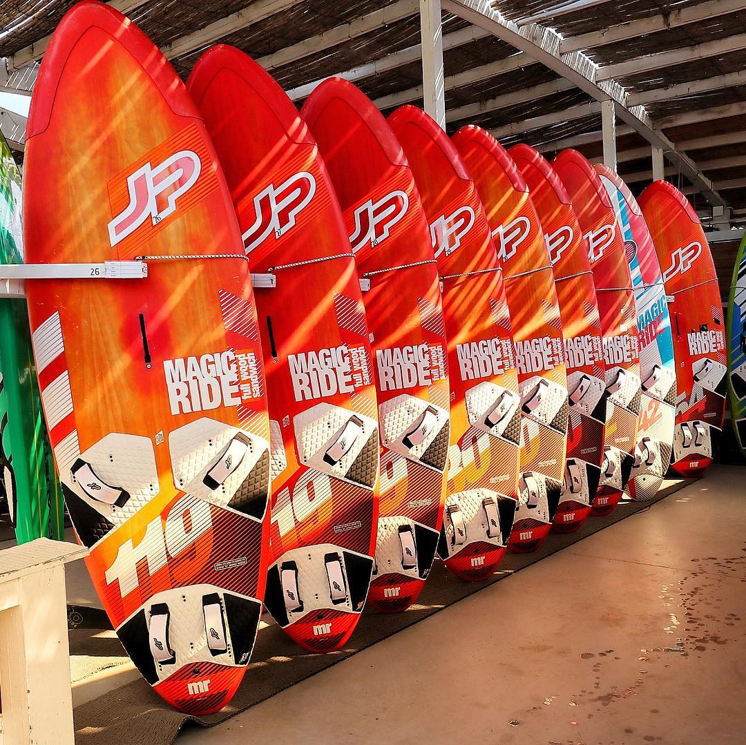 Windsurf Kiralama