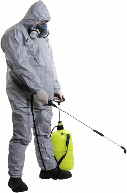 pest management pest management
