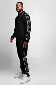 Black Terno — Chicago, IL — Century Fashions