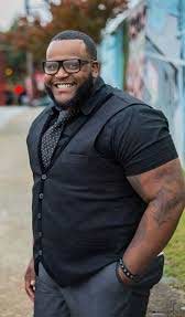 Black Vest — Chicago, IL — Century Fashions