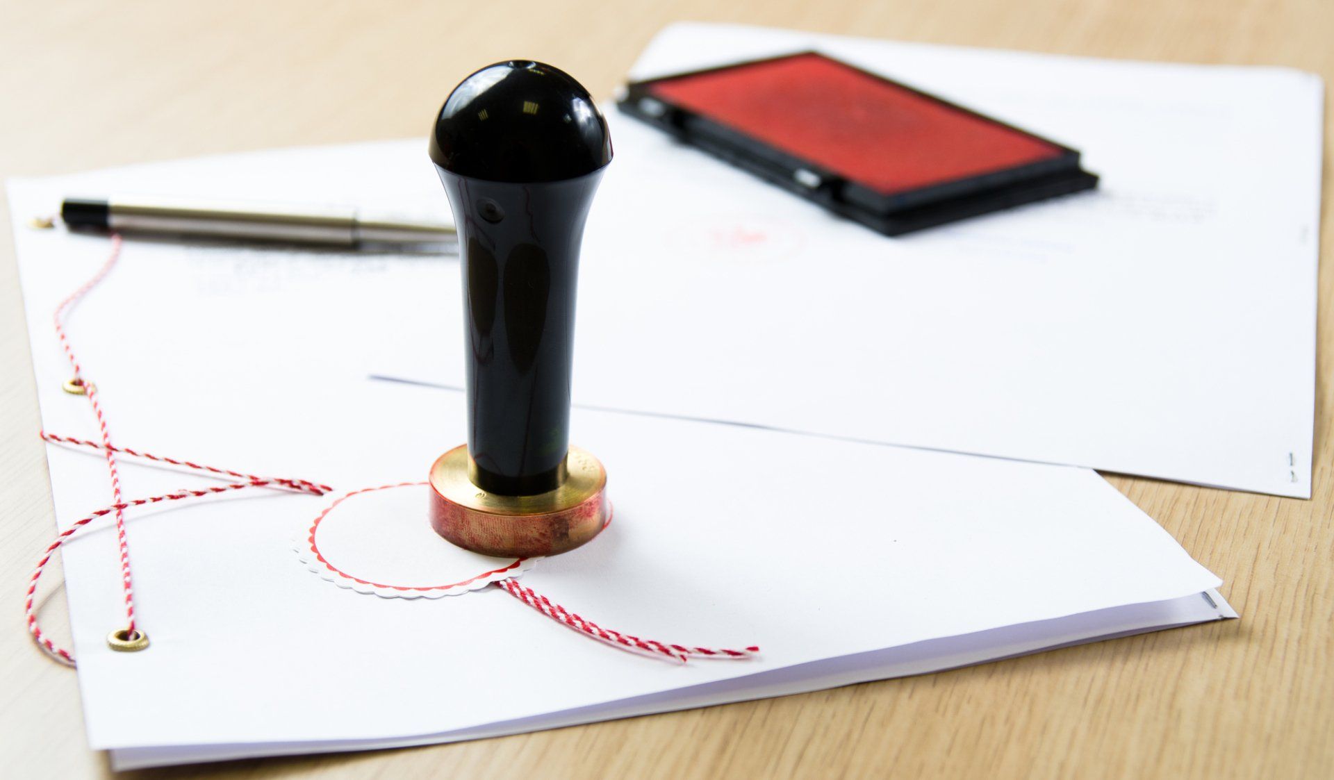 Notary Services in Fort Worth, TX