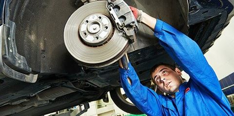 Brake Check — Auto Repair in Oswego, IL Brake Check — Auto Repair in Oswego, IL