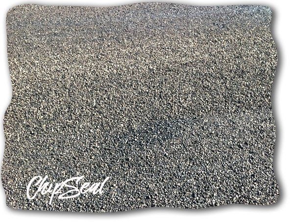 Chip and Seal — Rough Mountain Road in Warsaw, IN