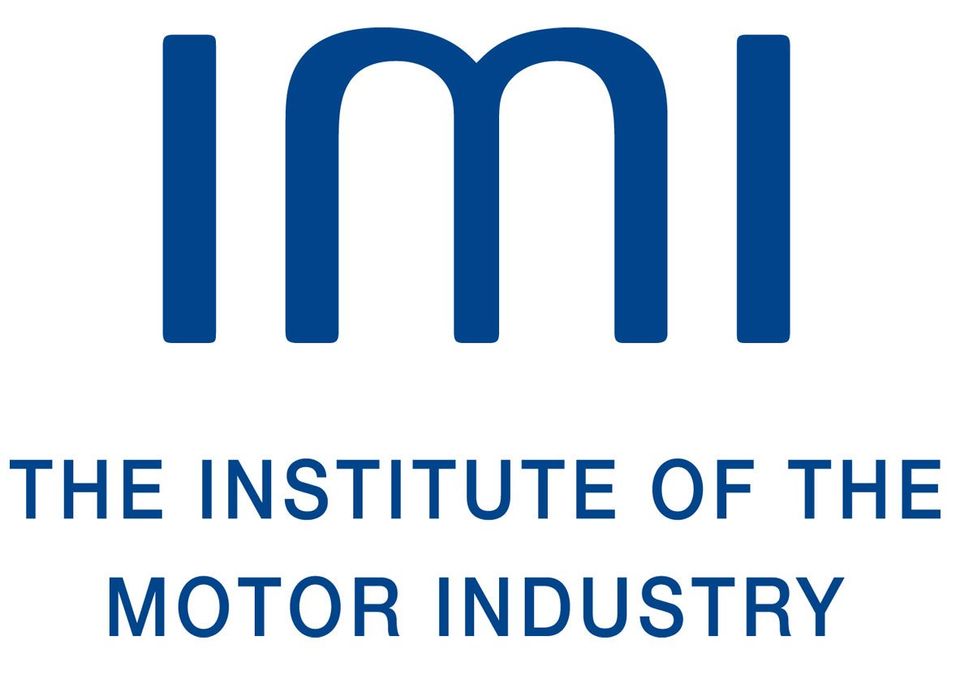 IMI logo