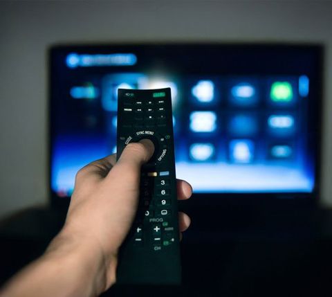 A remote
