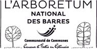 Logo de L'Arboretum des Barres