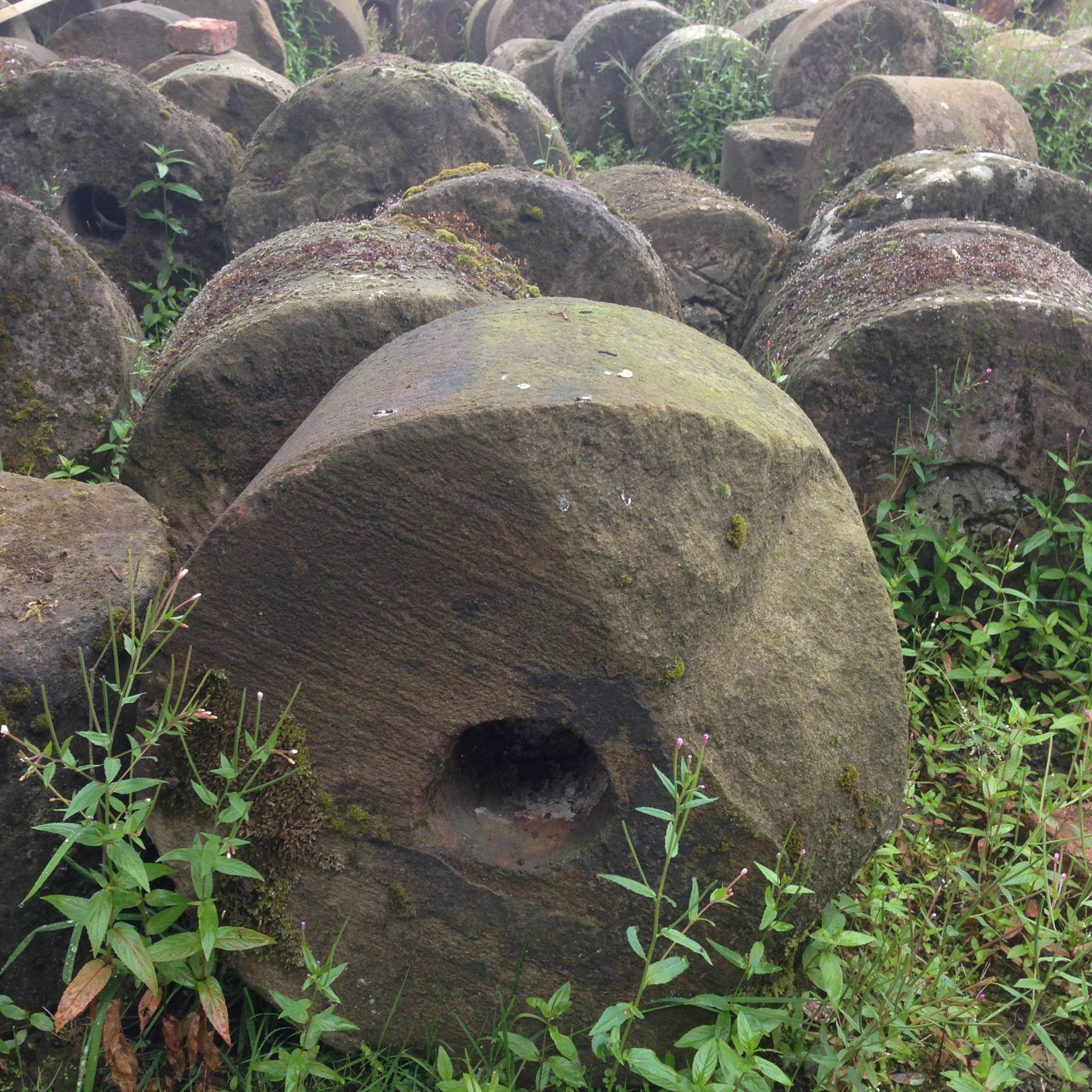 stonework example 5