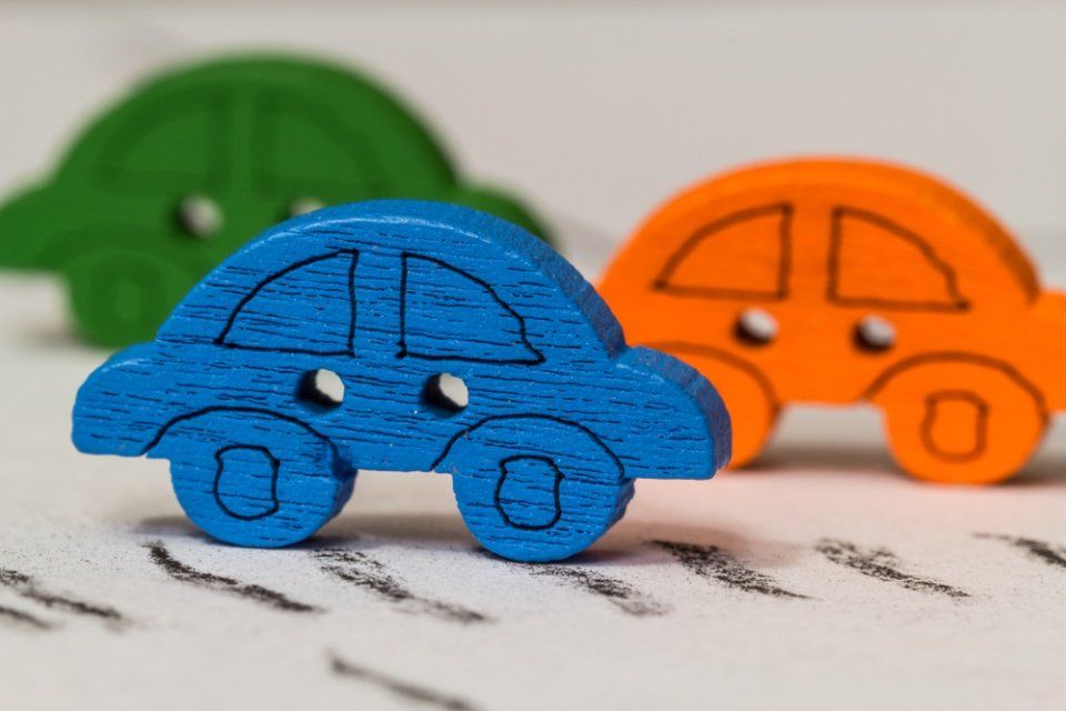 Servizi auto