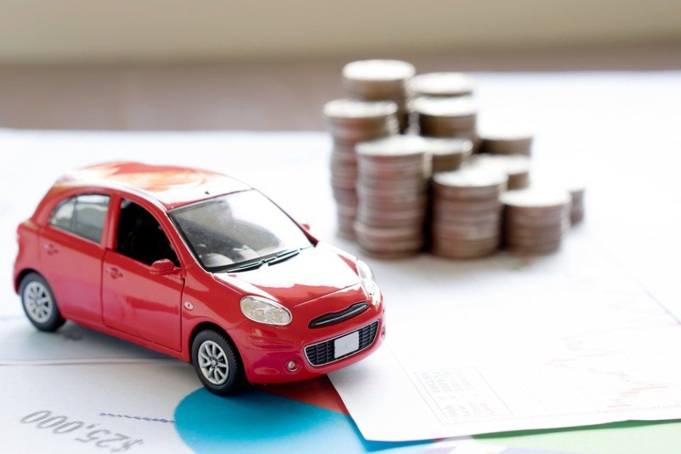 Servizi per automobilisti