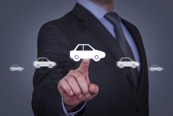 Automobile