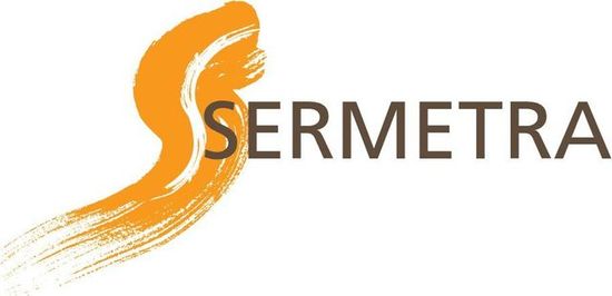 logo sermetra
